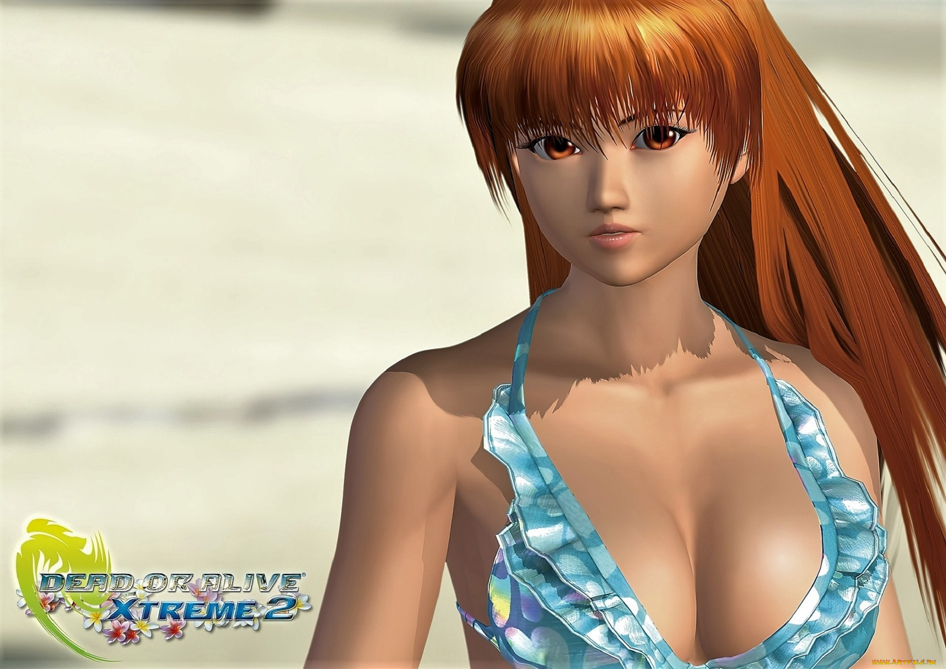  , dead or alive,  xtreme 2, , 